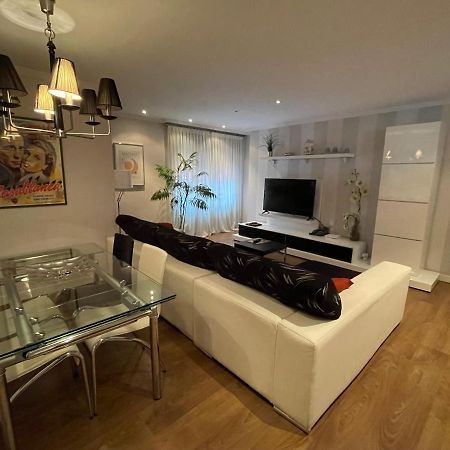Apartmán Casa Lola León Exteriér fotografie