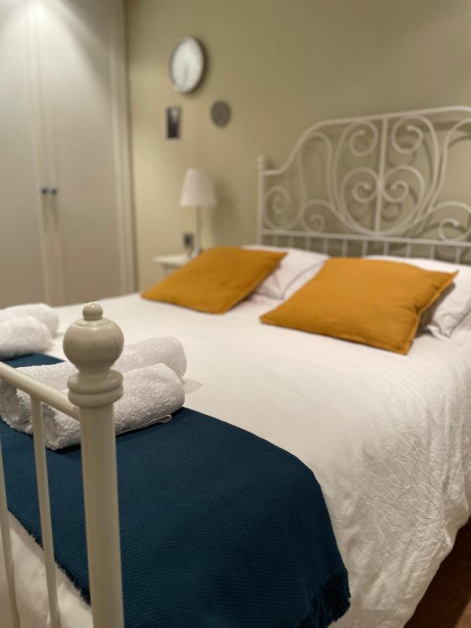 Apartmán Casa Lola León Exteriér fotografie