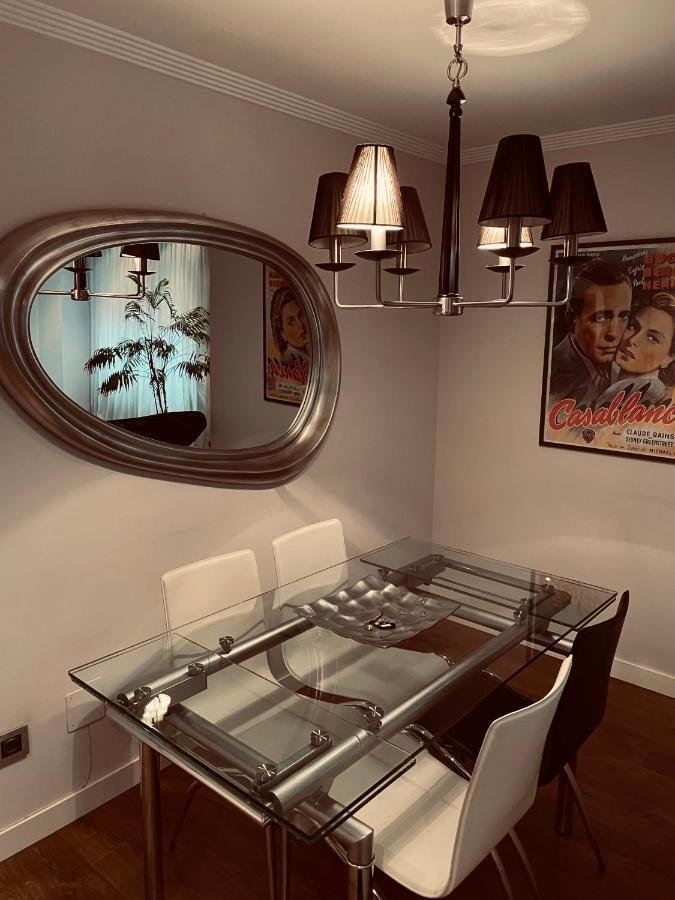 Apartmán Casa Lola León Exteriér fotografie