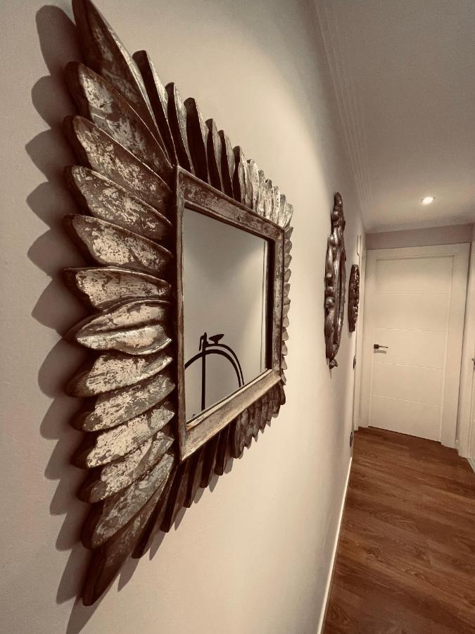 Apartmán Casa Lola León Exteriér fotografie